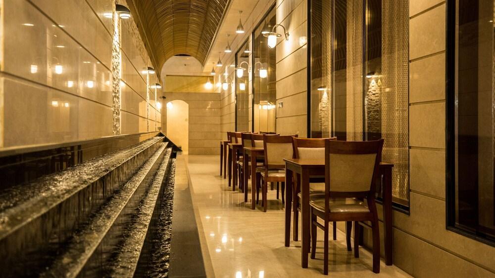 Jiwar Almasi Hotel Τζέντα Εξωτερικό φωτογραφία