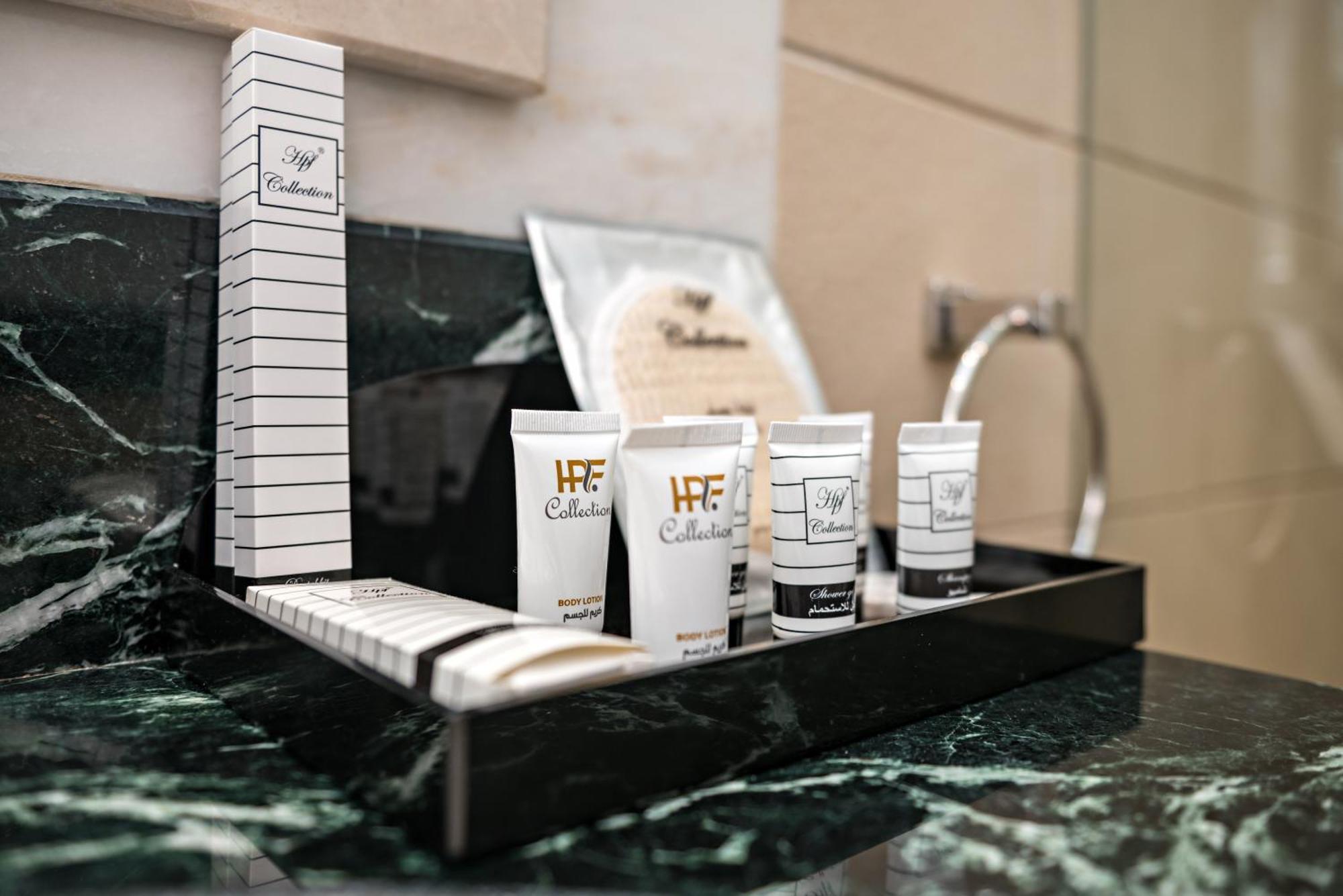Jiwar Almasi Hotel Τζέντα Εξωτερικό φωτογραφία