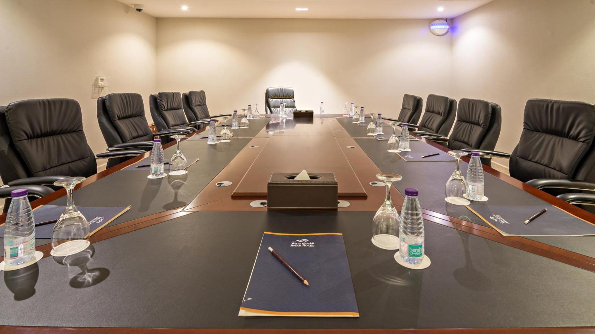 Jiwar Almasi Hotel Τζέντα Εξωτερικό φωτογραφία