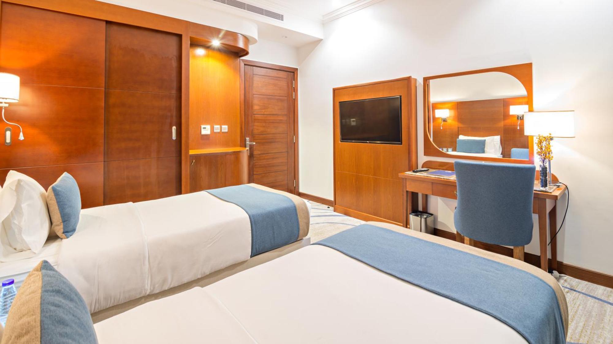 Jiwar Almasi Hotel Τζέντα Εξωτερικό φωτογραφία