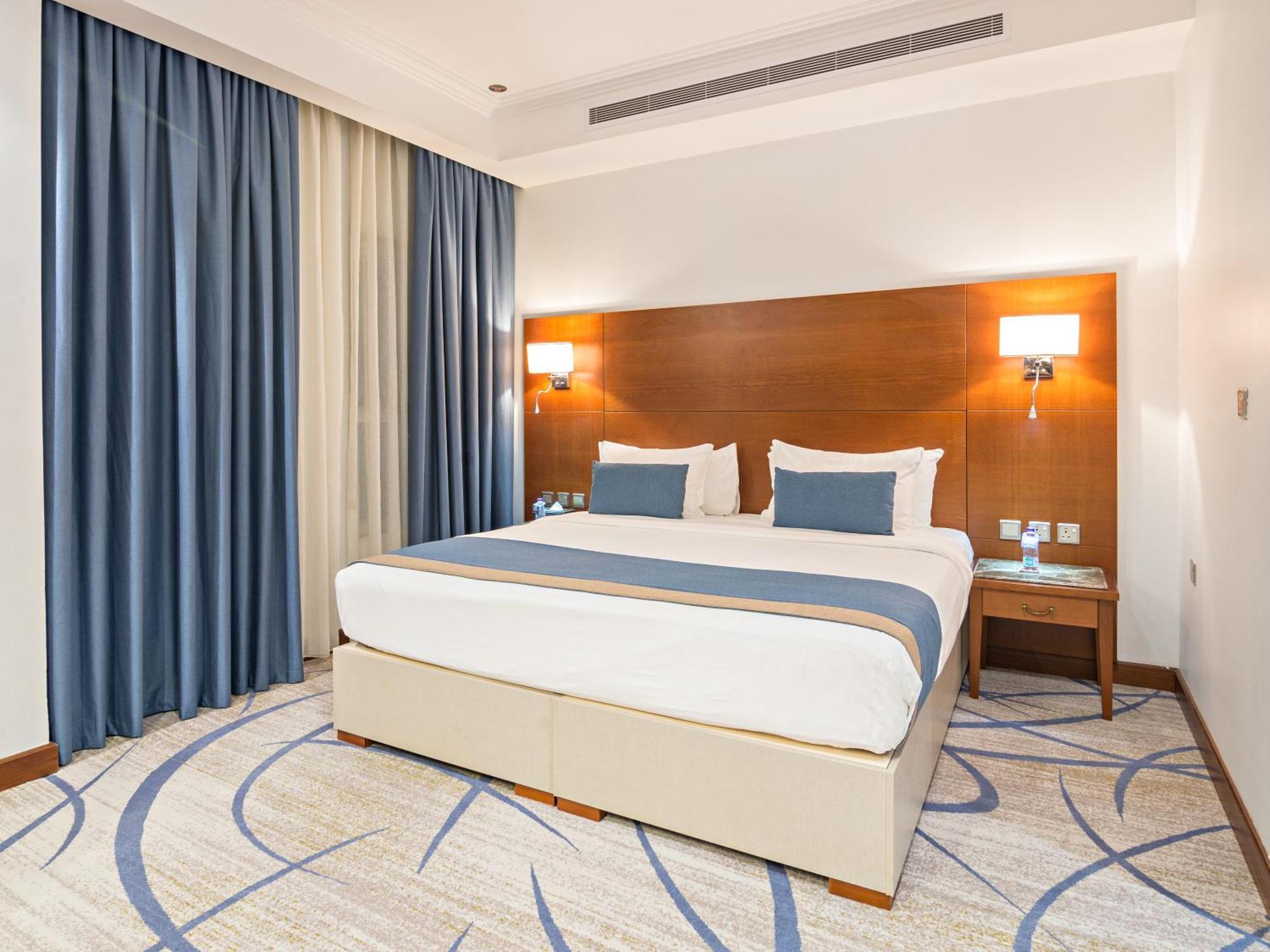 Jiwar Almasi Hotel Τζέντα Εξωτερικό φωτογραφία