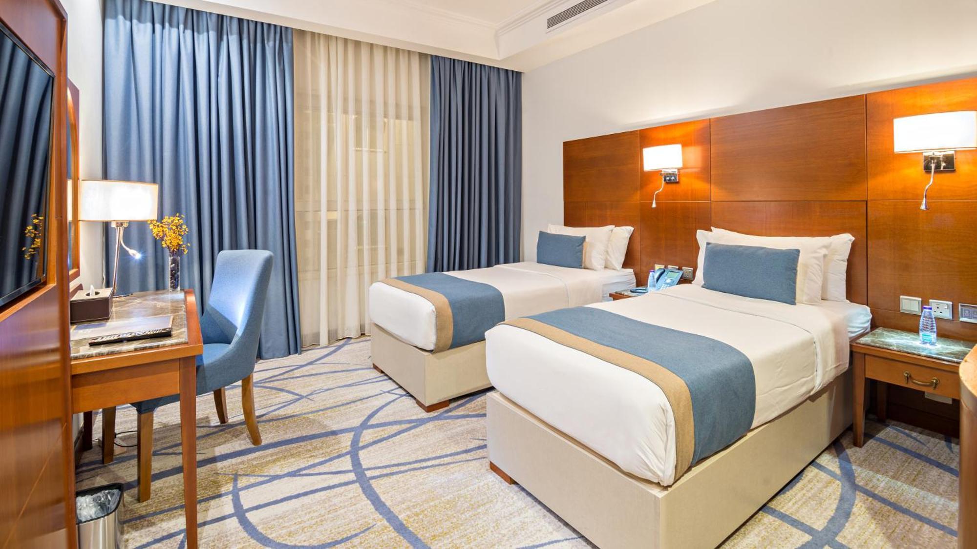 Jiwar Almasi Hotel Τζέντα Εξωτερικό φωτογραφία
