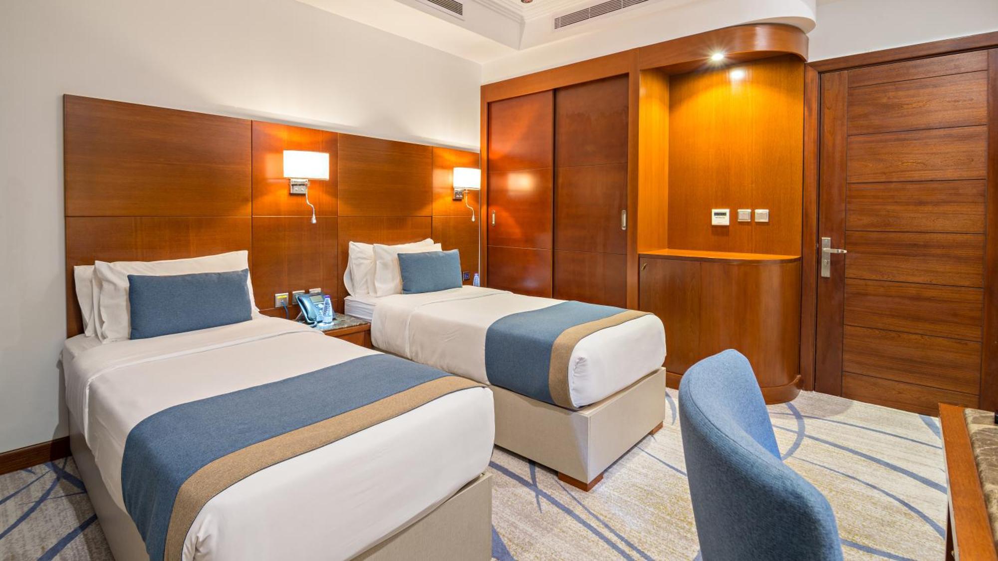 Jiwar Almasi Hotel Τζέντα Εξωτερικό φωτογραφία
