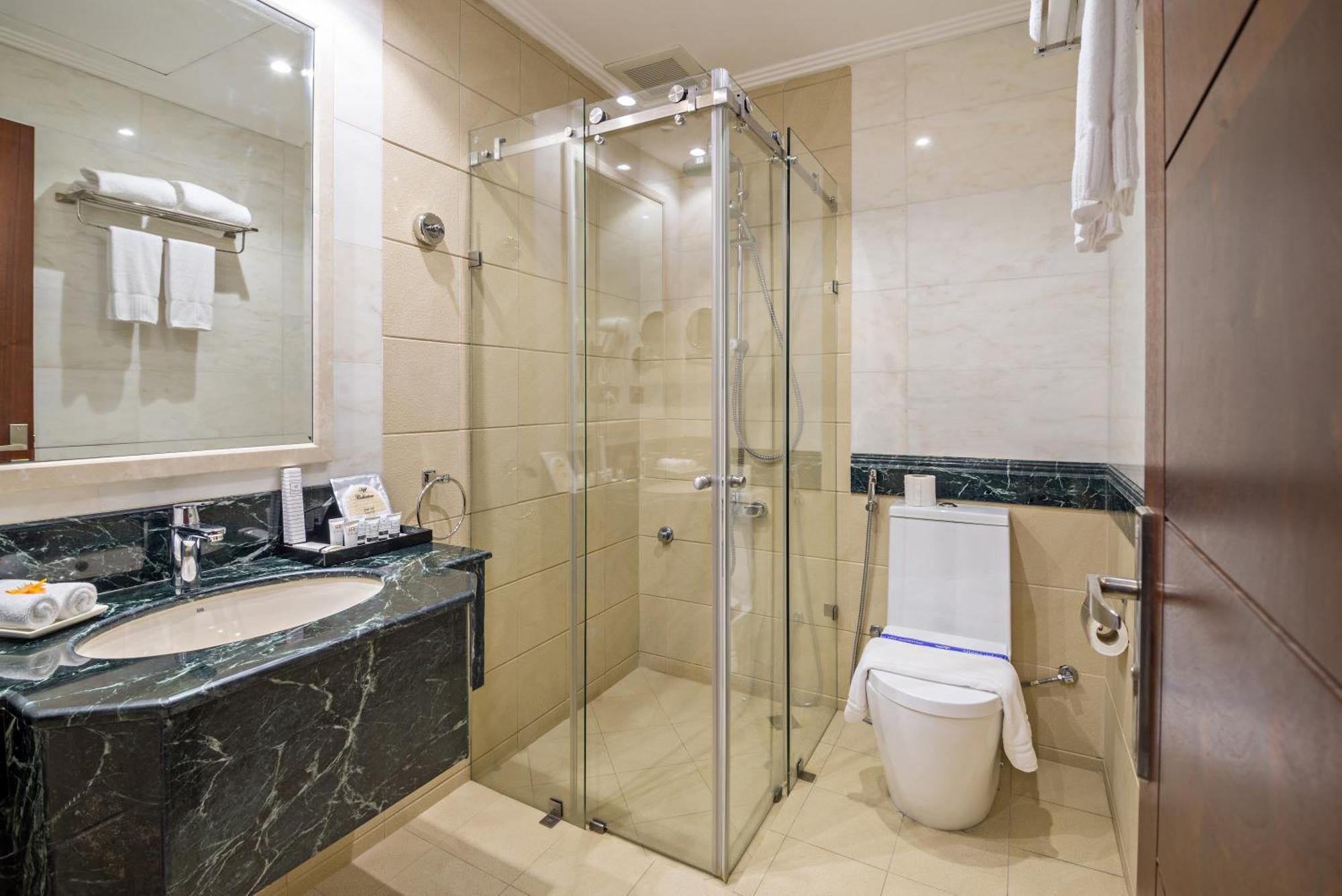 Jiwar Almasi Hotel Τζέντα Εξωτερικό φωτογραφία