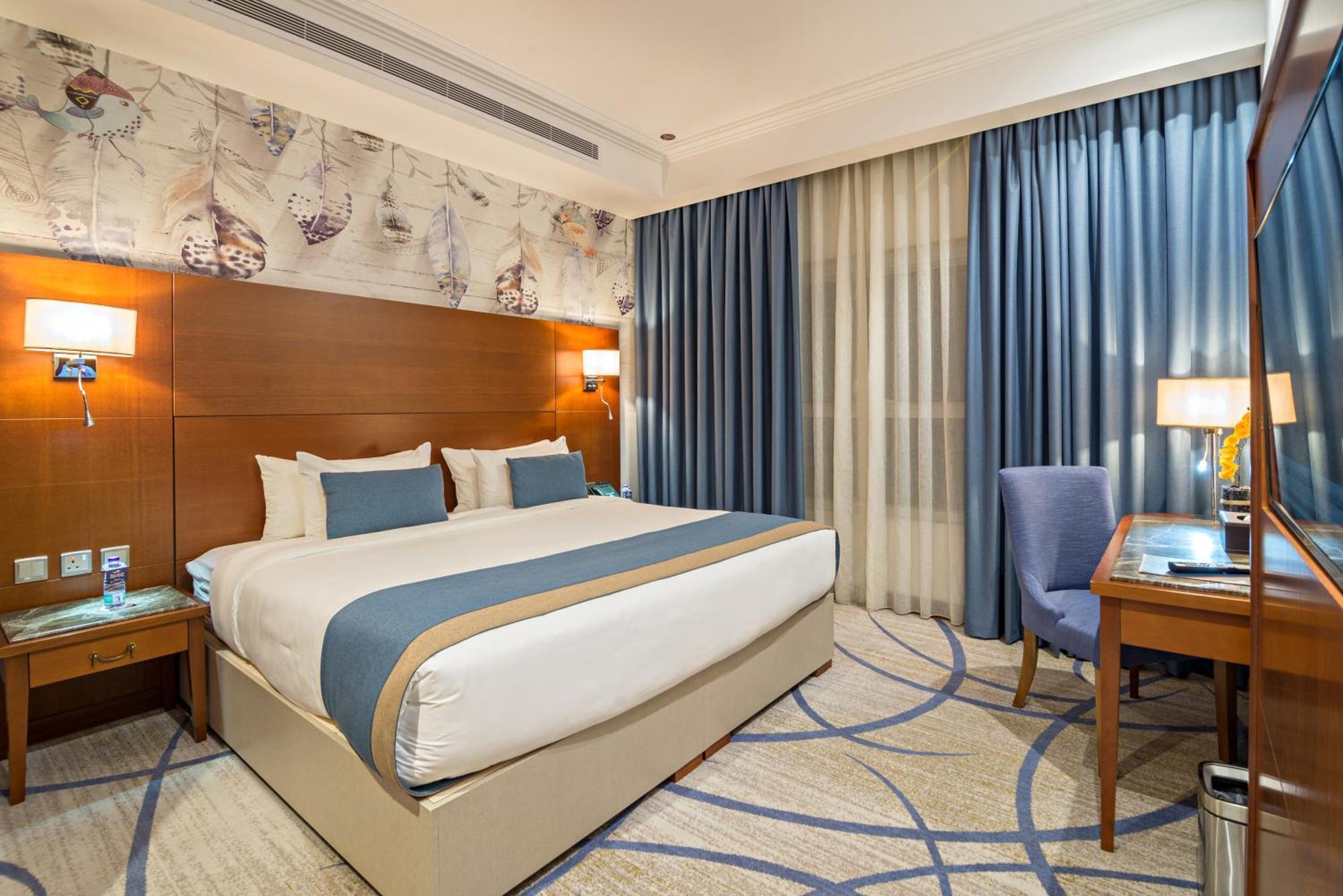 Jiwar Almasi Hotel Τζέντα Εξωτερικό φωτογραφία
