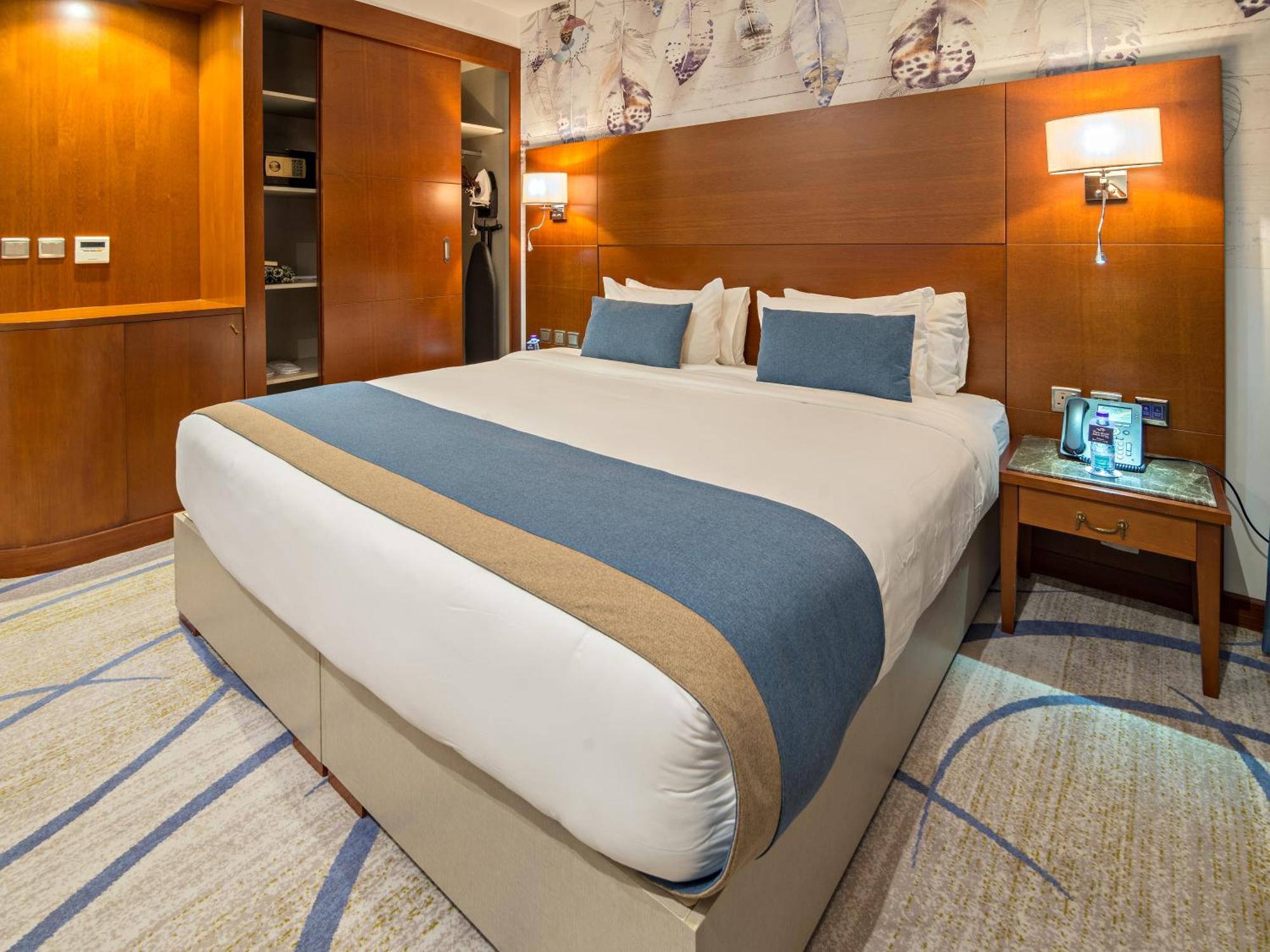 Jiwar Almasi Hotel Τζέντα Εξωτερικό φωτογραφία