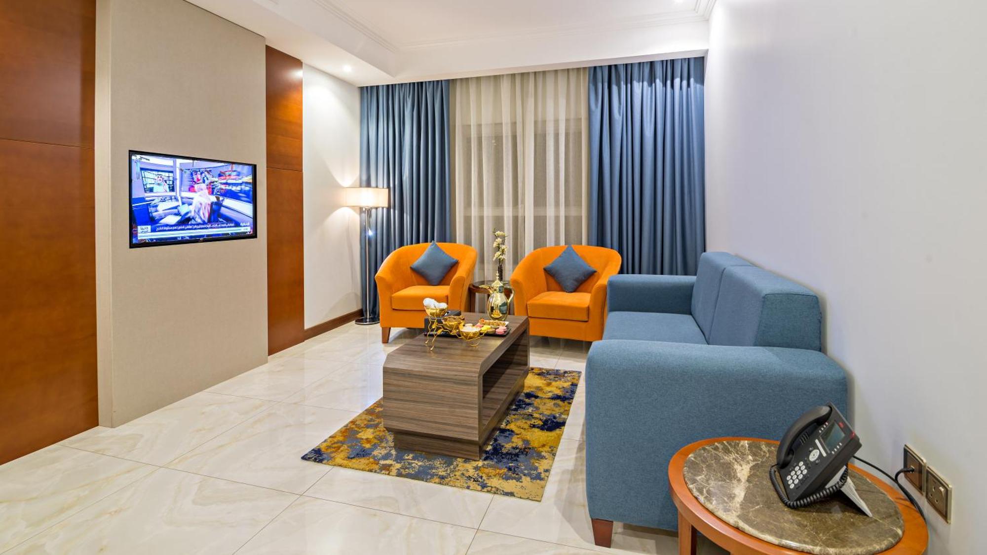 Jiwar Almasi Hotel Τζέντα Εξωτερικό φωτογραφία