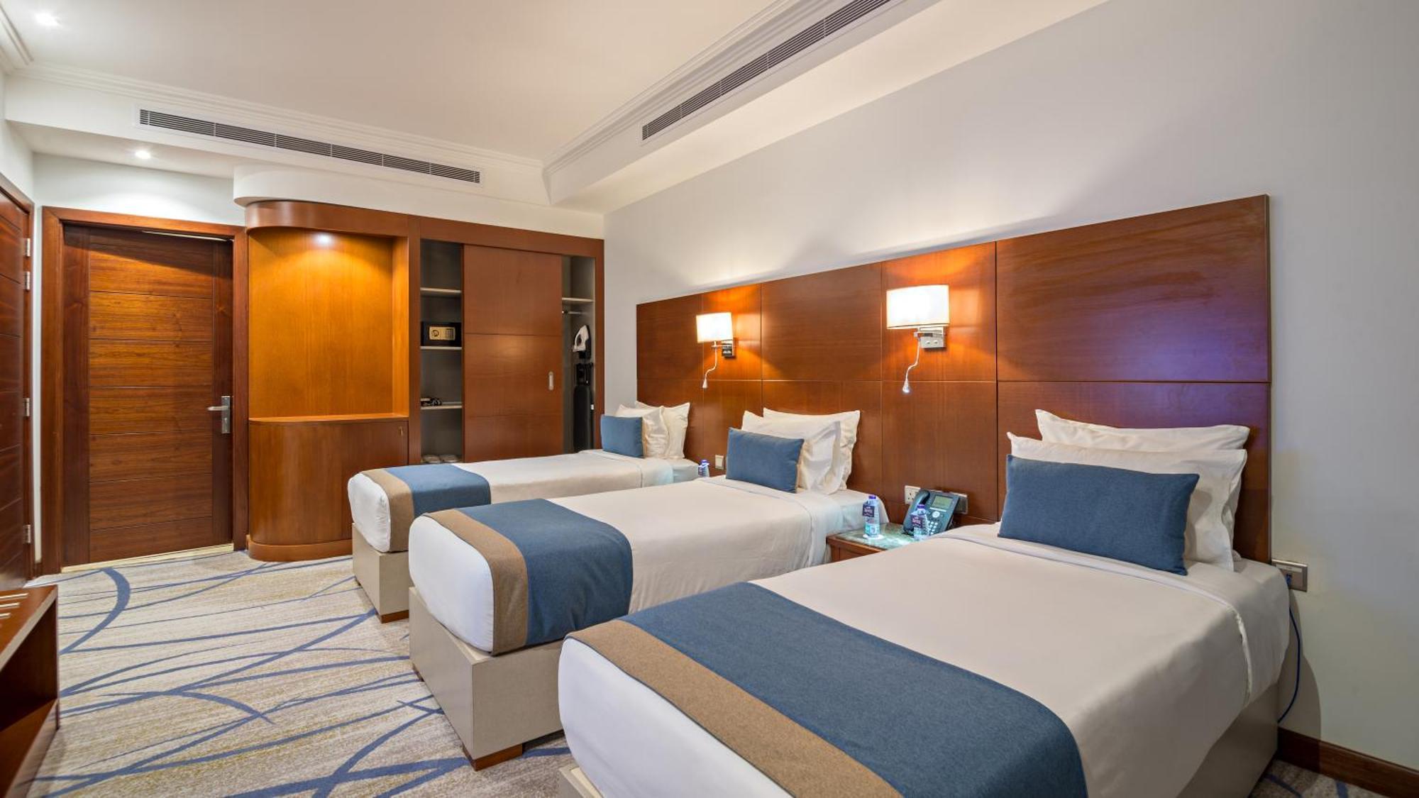 Jiwar Almasi Hotel Τζέντα Εξωτερικό φωτογραφία