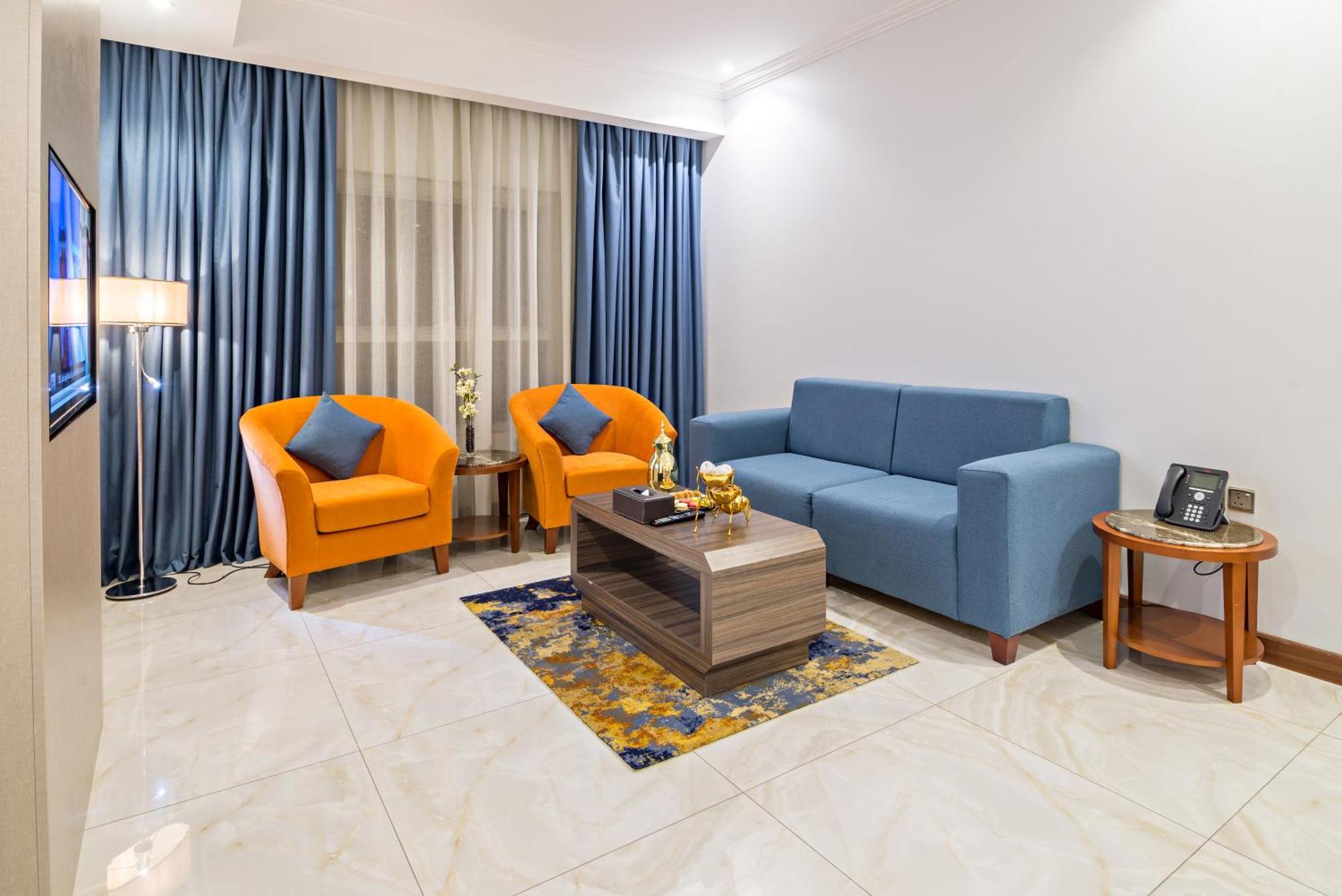Jiwar Almasi Hotel Τζέντα Εξωτερικό φωτογραφία
