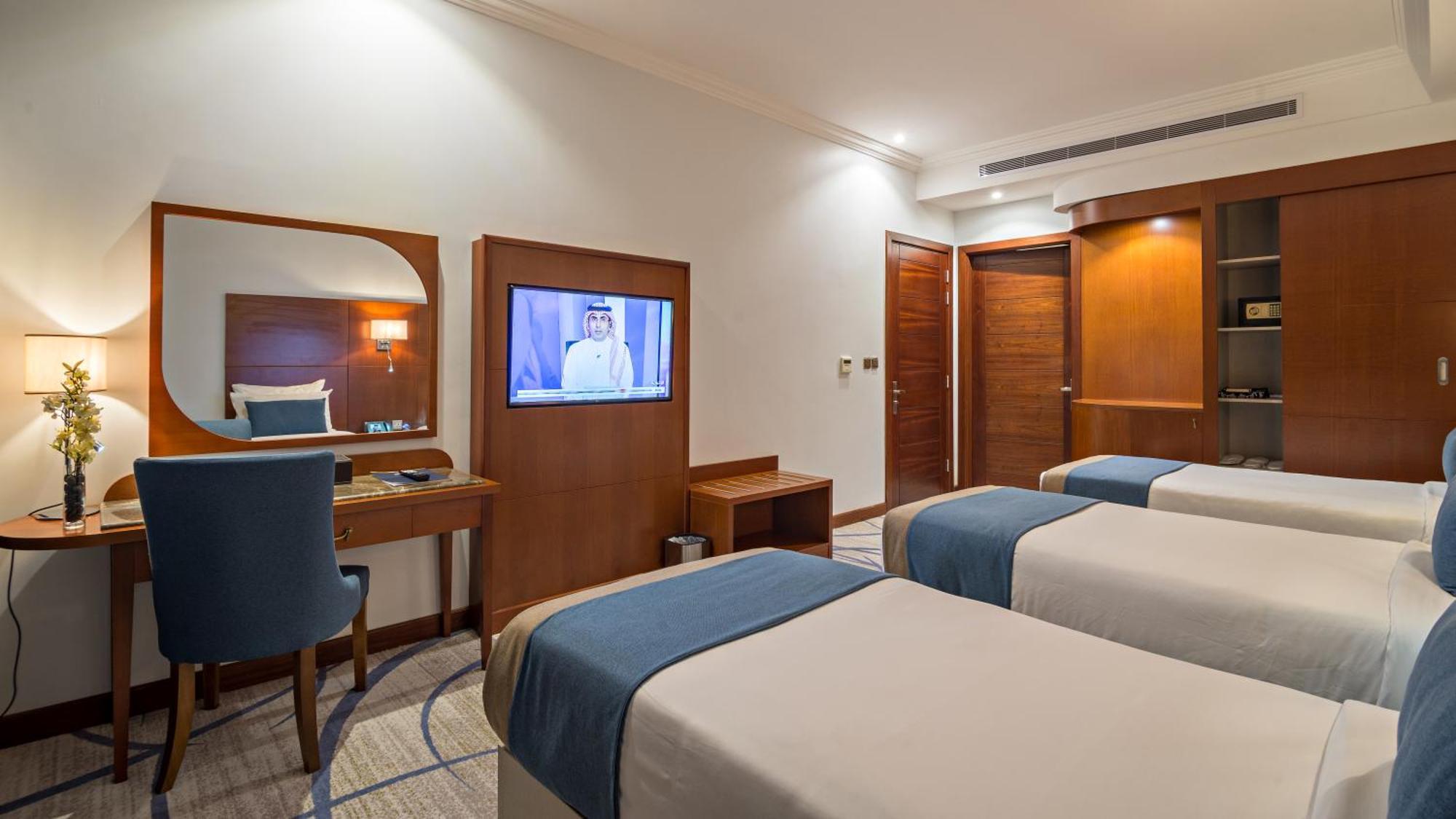 Jiwar Almasi Hotel Τζέντα Εξωτερικό φωτογραφία