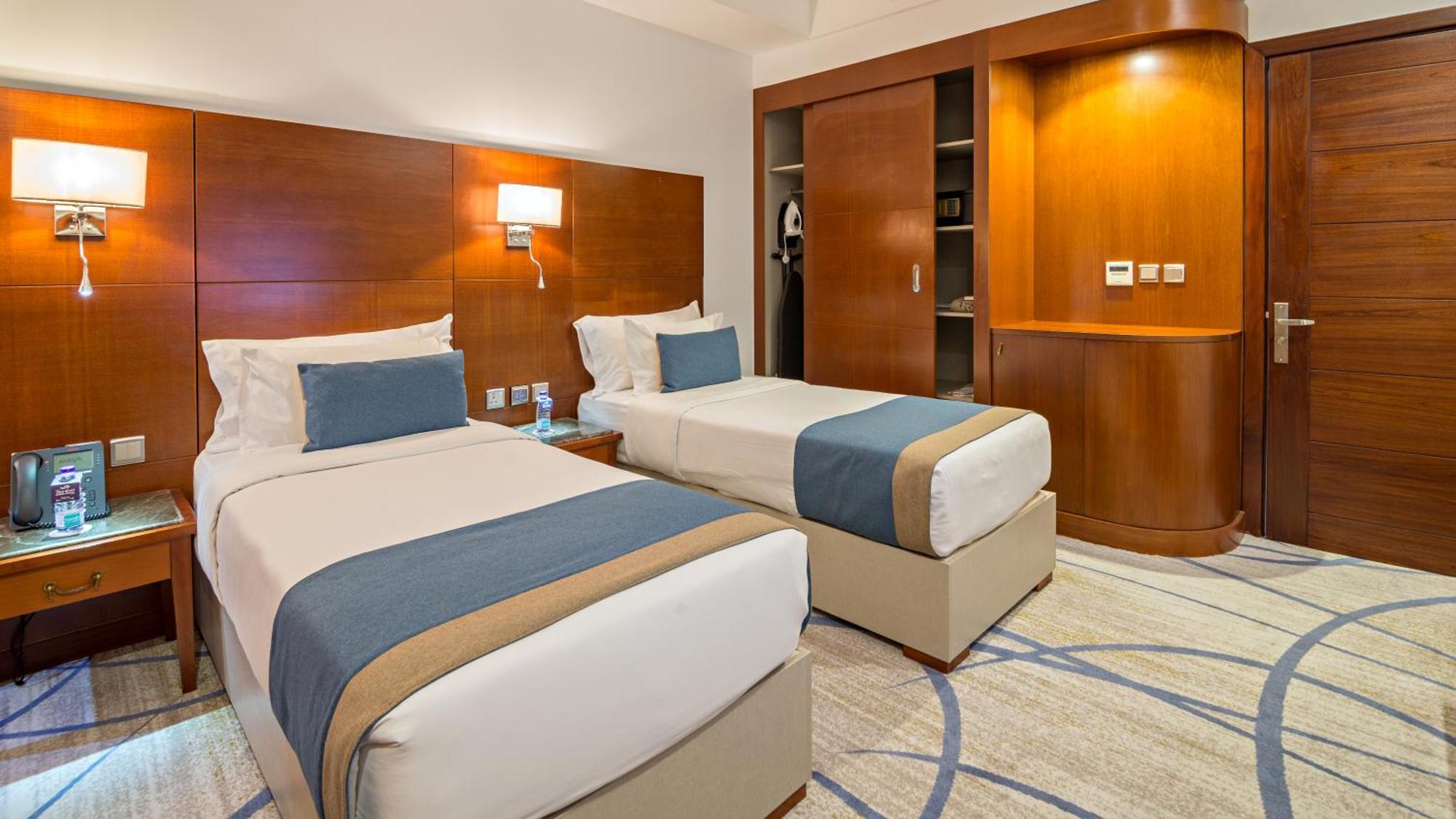 Jiwar Almasi Hotel Τζέντα Εξωτερικό φωτογραφία