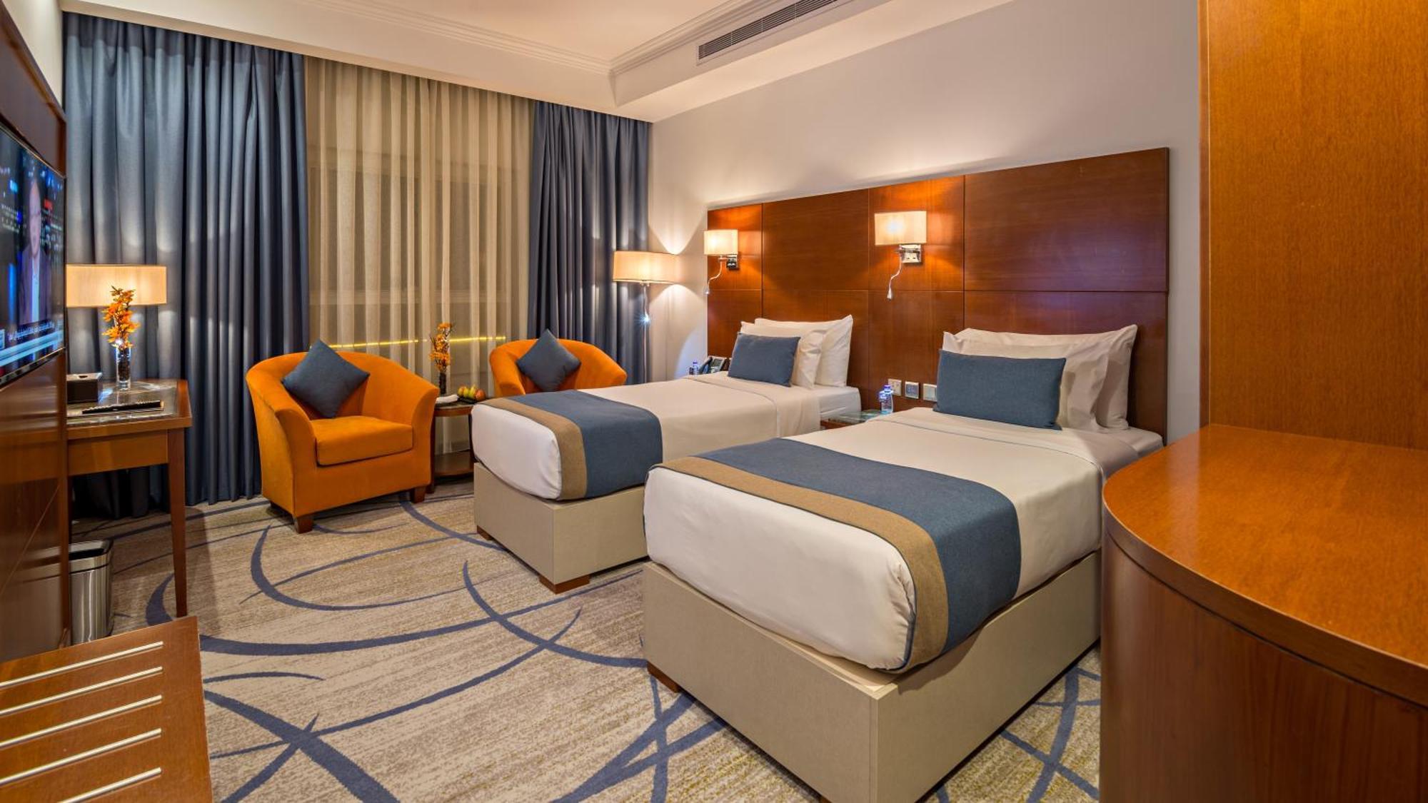 Jiwar Almasi Hotel Τζέντα Εξωτερικό φωτογραφία