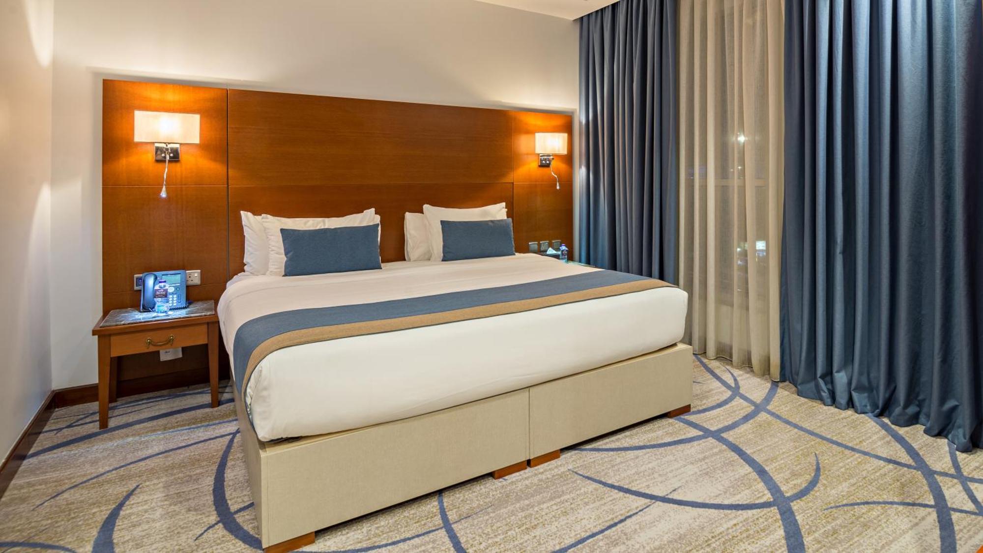 Jiwar Almasi Hotel Τζέντα Εξωτερικό φωτογραφία