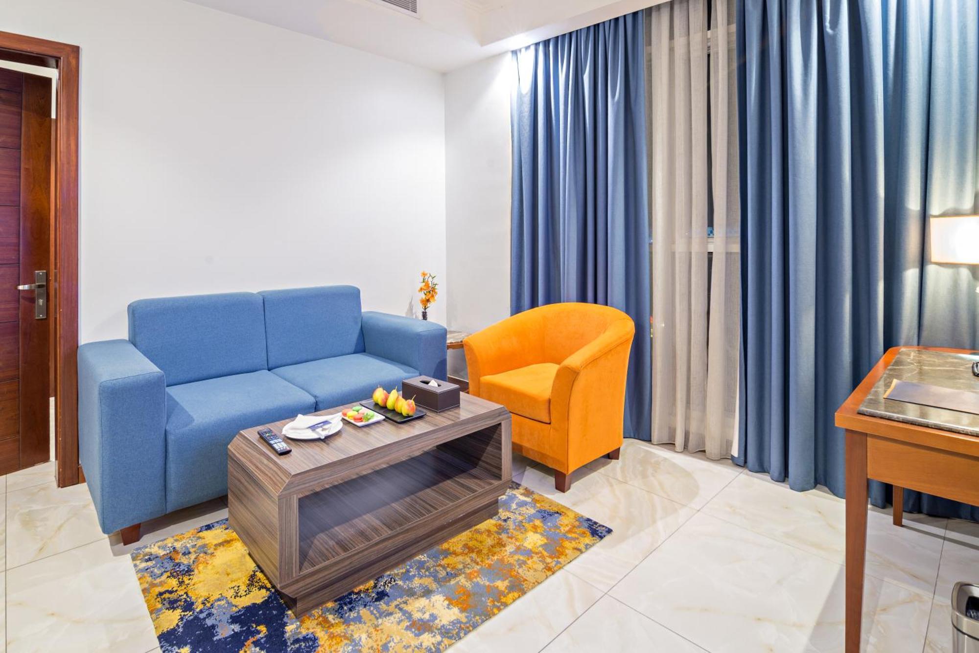 Jiwar Almasi Hotel Τζέντα Εξωτερικό φωτογραφία